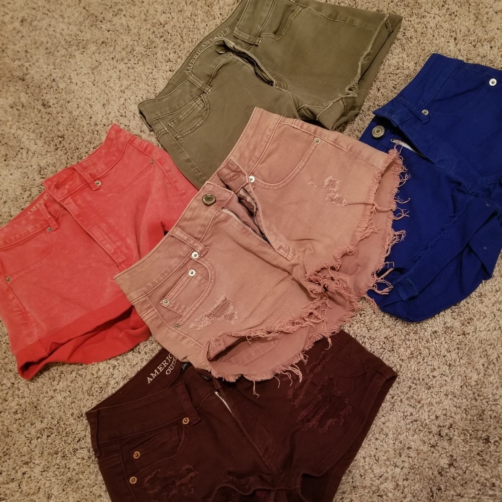 Shorts